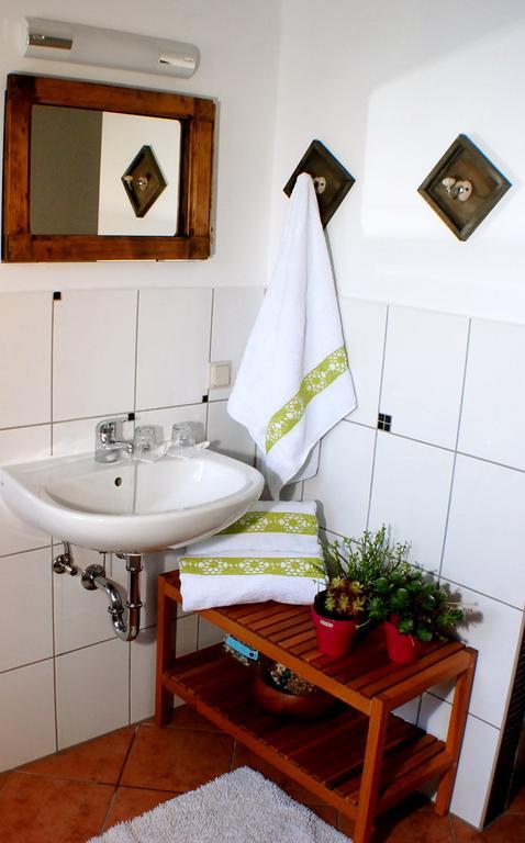 Waldgasthaus & Pension Teichhaus Holzhau Room photo