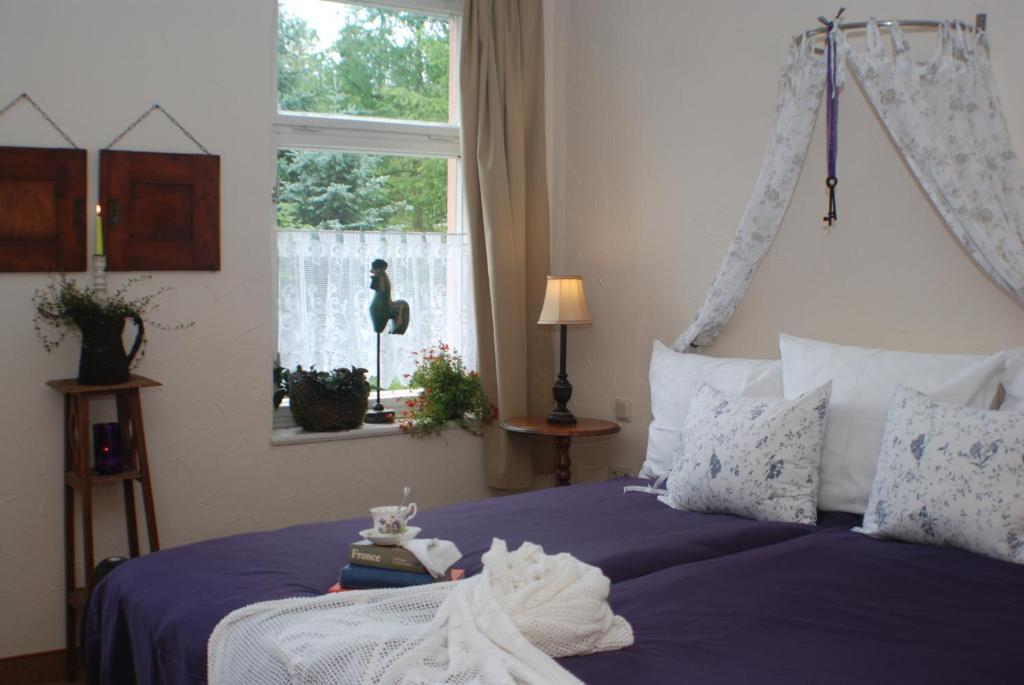 Waldgasthaus & Pension Teichhaus Holzhau Room photo